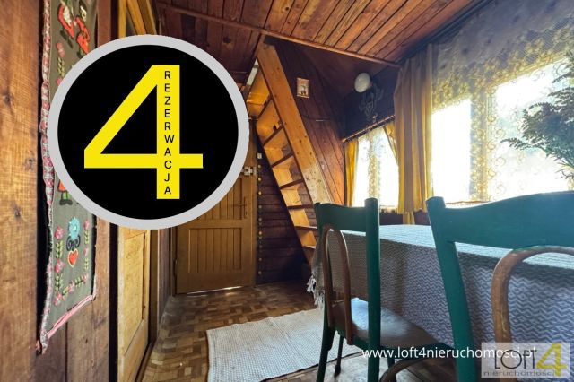 siedlisko, 4 pokoje Czchów, ul. Pęcherska Góra. Zdjęcie 6