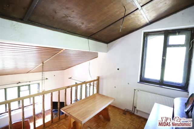 dom wolnostojący Wielka Nieszawka. Zdjęcie 12