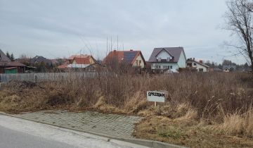 Działka budowlana Staszów, ul. Tatrzańska