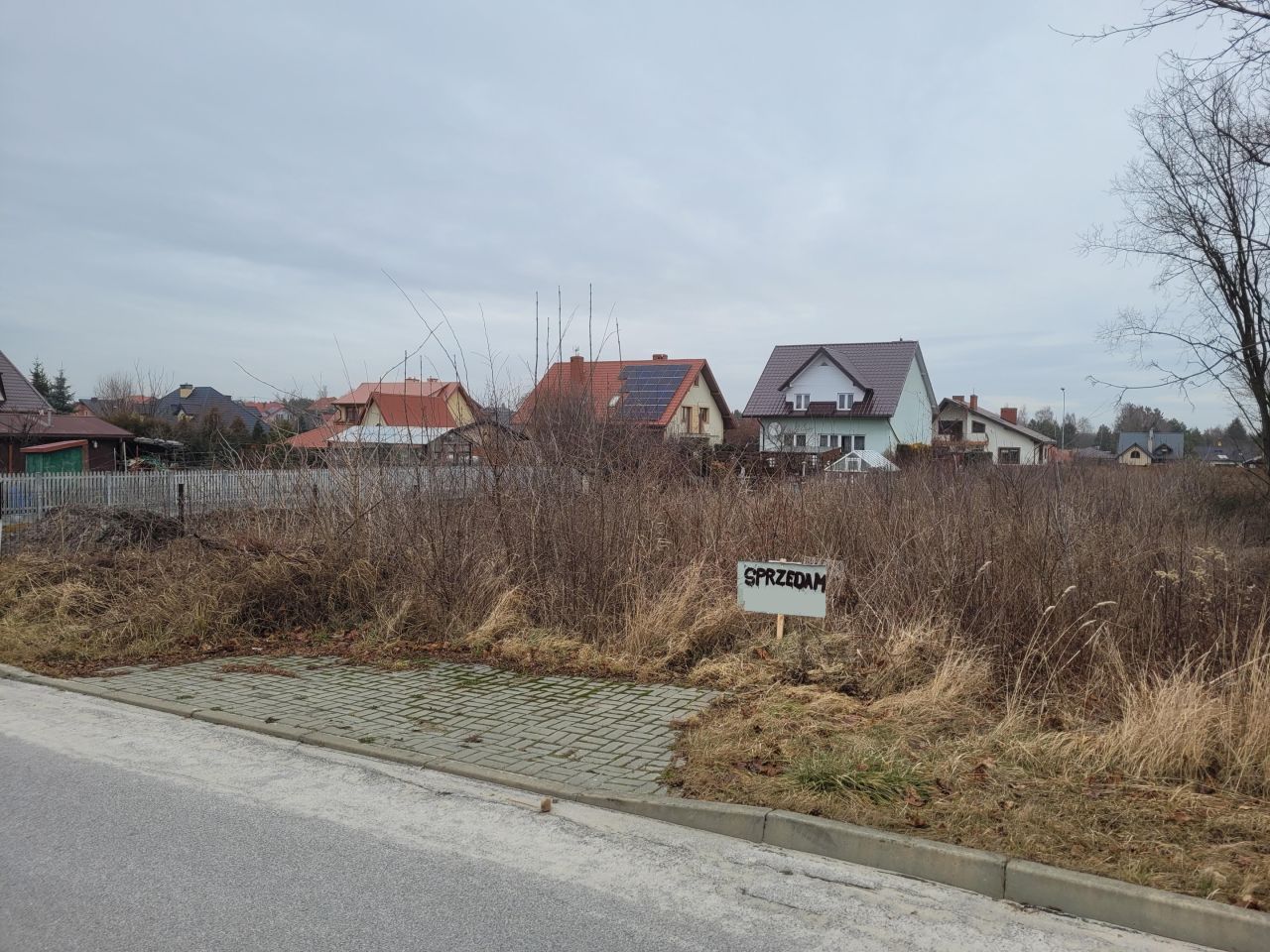 Działka budowlana Staszów, ul. Tatrzańska. Zdjęcie 2