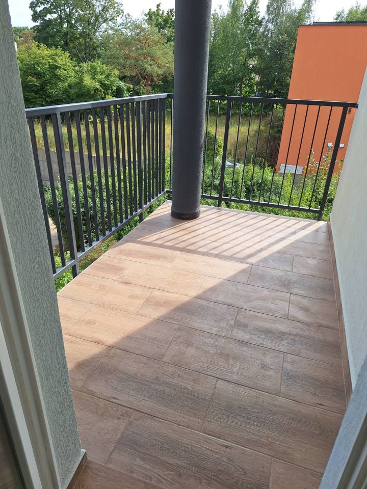 Mieszkanie 4-pokojowe Gliwice Śródmieście, ul. Zygmunta Starego. Zdjęcie 7