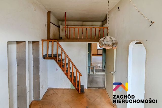 Mieszkanie 3-pokojowe Zielona Góra Centrum. Zdjęcie 13