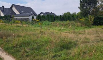Działka budowlana Kiełczewo