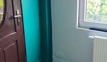 dom wolnostojący Kraków Łagiewniki, ul. Obrońców Tobruku