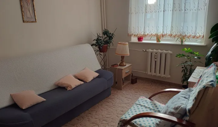 Mieszkanie 2-pokojowe Kwidzyn, ul. Staszica