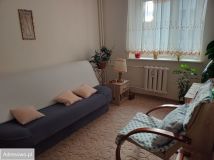 Mieszkanie 2-pokojowe Kwidzyn, ul. Staszica