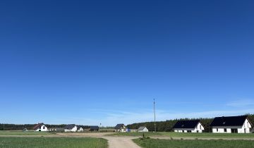 Działka rolno-budowlana Żuromino