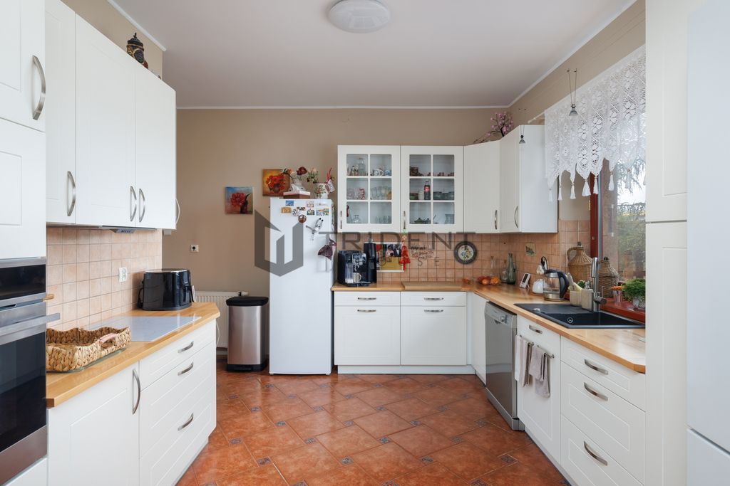 dom wolnostojący, 4 pokoje Ruda. Zdjęcie 9