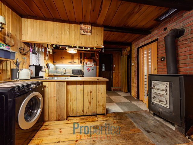 dom wolnostojący, 2 pokoje Trzcianka. Zdjęcie 4