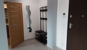 Mieszkanie 2-pokojowe Wrocław Śródmieście, ul. Mieszczańska