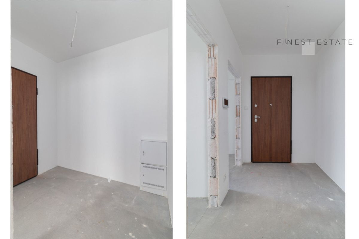 Mieszkanie 2-pokojowe Warszawa Mokotów, ul. Aleja Polski Walczącej. Zdjęcie 13