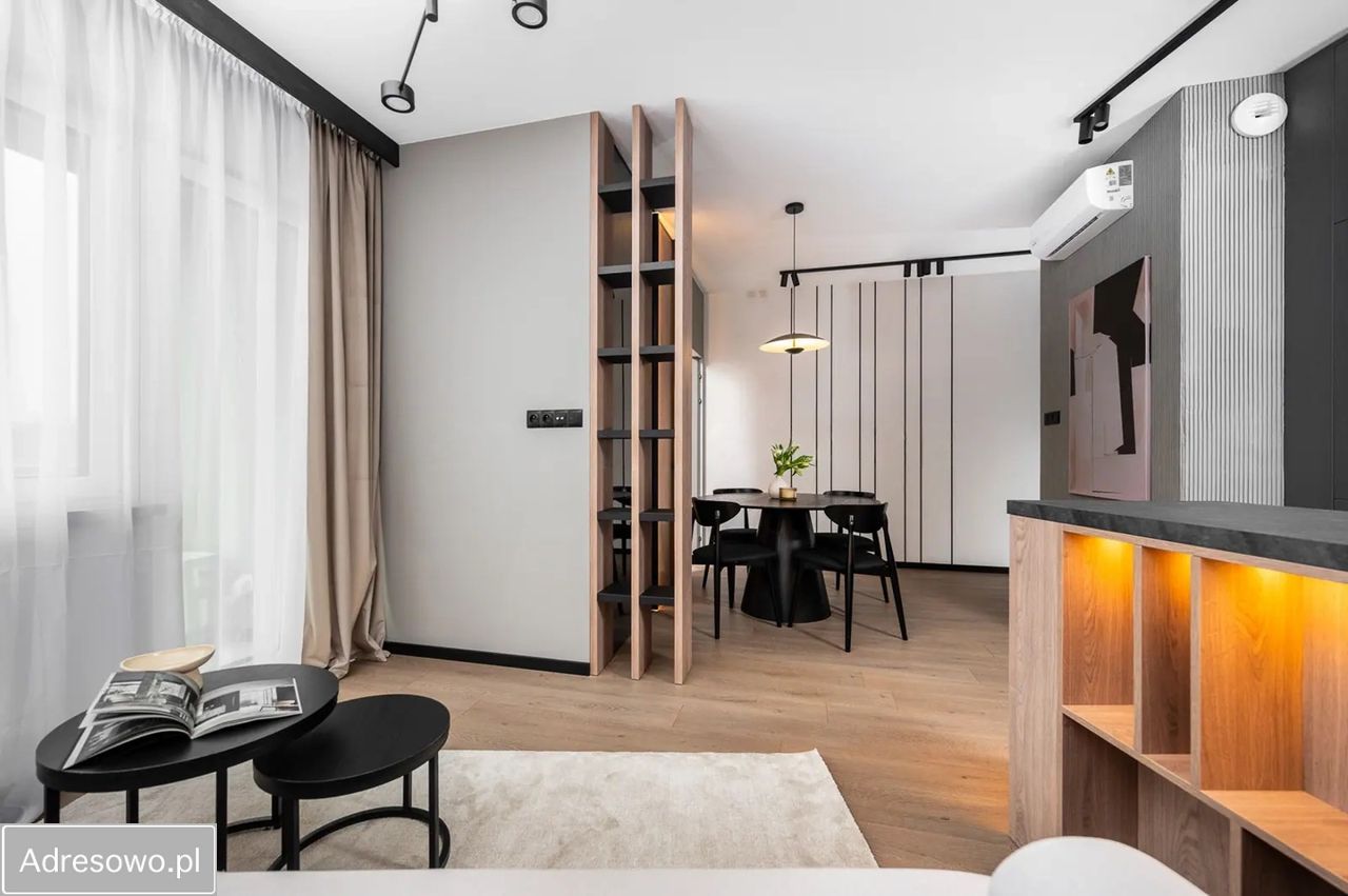 Mieszkanie 4-pokojowe Kraków Podgórze, ul. Kazimierza Siemienowicza. Zdjęcie 17