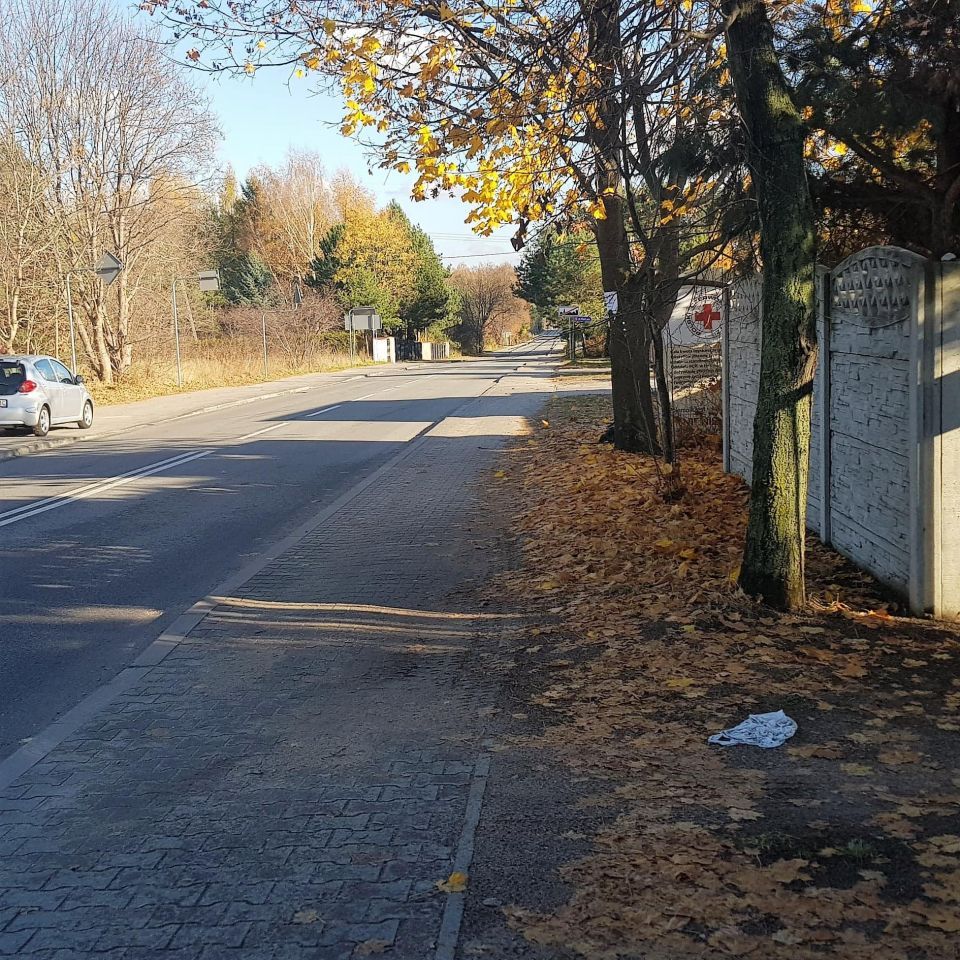 Działka budowlana Cerekiew, ul. Radomska. Zdjęcie 8