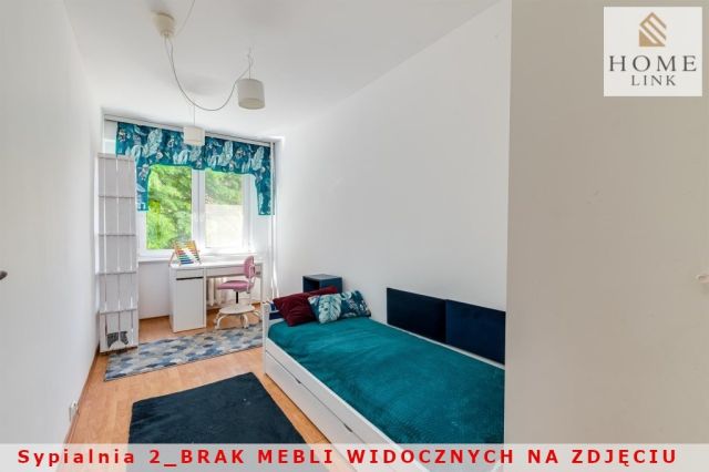 Mieszkanie 3-pokojowe Olsztyn Śródmieście, ul. Gabriela Narutowicza. Zdjęcie 7