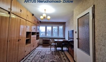 Mieszkanie 2-pokojowe Złotów, ul. Juliusza Słowackiego