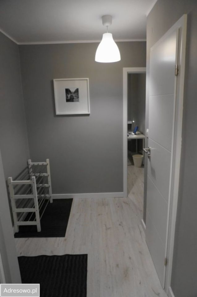 Pokój Warszawa Śródmieście, ul. Prosta. Zdjęcie 6