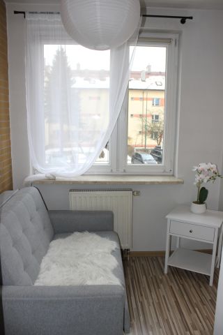 Mieszkanie 2-pokojowe Kraków Podgórze, ul. ks. Wincentego Turka. Zdjęcie 6