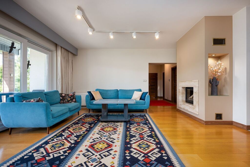 dom wolnostojący, 4 pokoje Zgierz, ul. Przyrodnicza. Zdjęcie 15