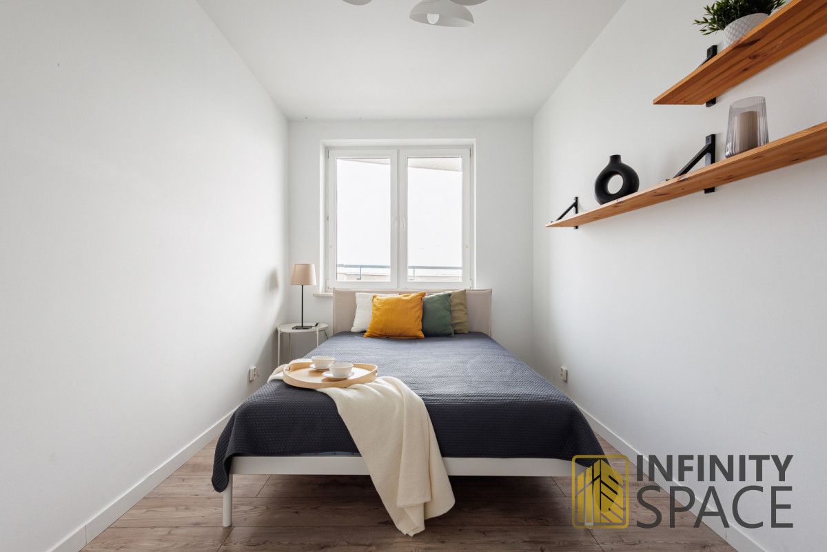 Mieszkanie 2-pokojowe Warszawa Ochota, ul. Grójecka. Zdjęcie 8