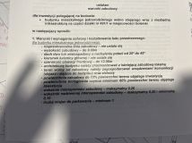 Działka budowlana Golemki. Zdjęcie 4