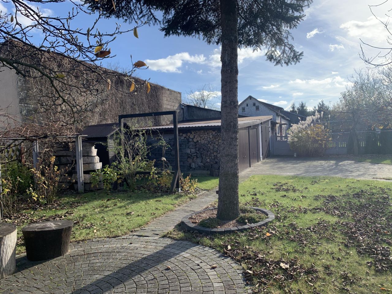 dom wolnostojący, 3 pokoje Kocierzowy. Zdjęcie 12