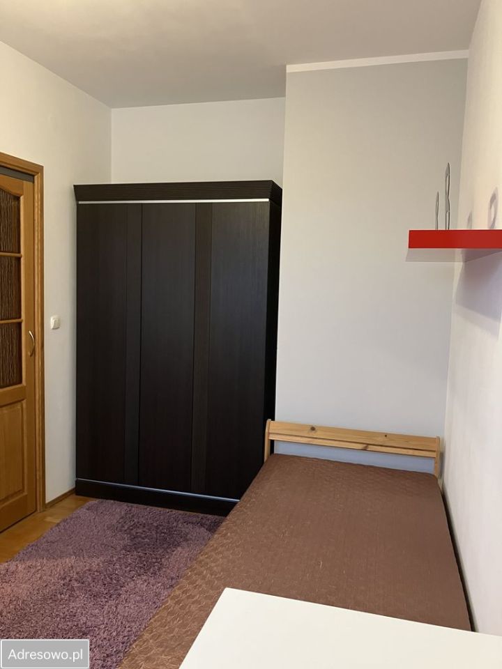 Mieszkanie 2-pokojowe Warszawa Mokotów, ul. Bluszczańska. Zdjęcie 6