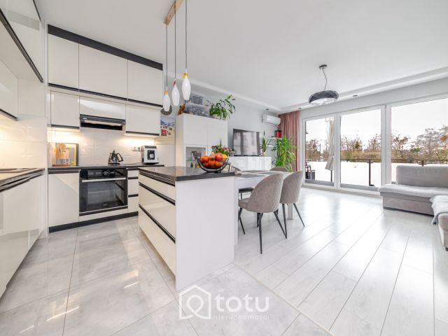 Mieszkanie 2-pokojowe Grodzisk Mazowiecki, ul. B. Wolniewicz. Zdjęcie 2