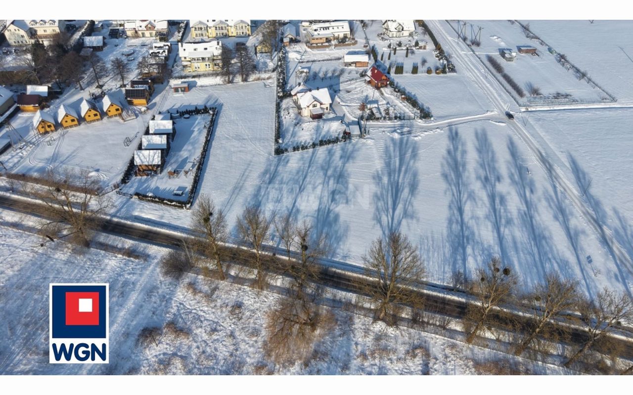 Działka budowlana Sztutowo, ul. Parkowa. Zdjęcie 14