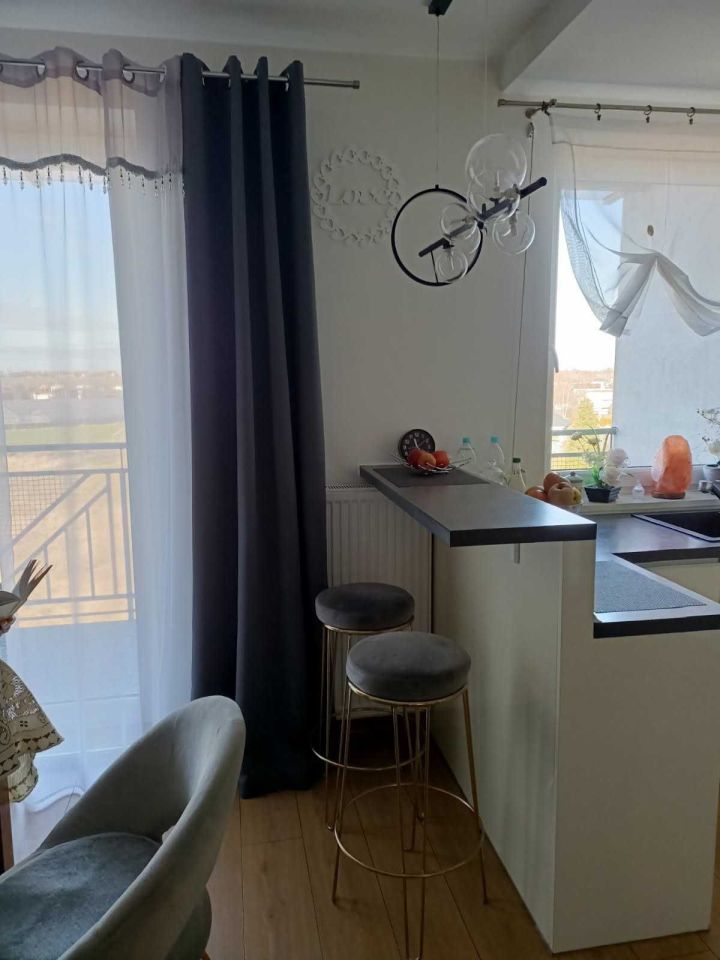 Mieszkanie 2-pokojowe Kalisz Dobrzec. Zdjęcie 3