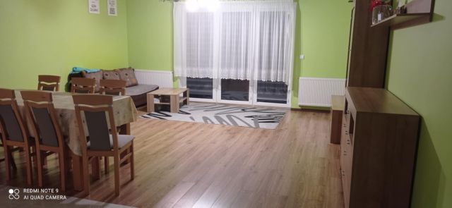 bliźniak, 3 pokoje Budy Siennickie, ul. Malownicza. Zdjęcie 4