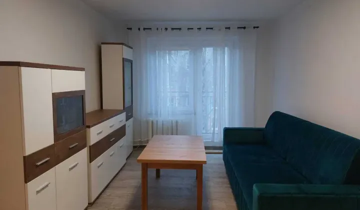 Mieszkanie 2-pokojowe Skarbimierz-Osiedle