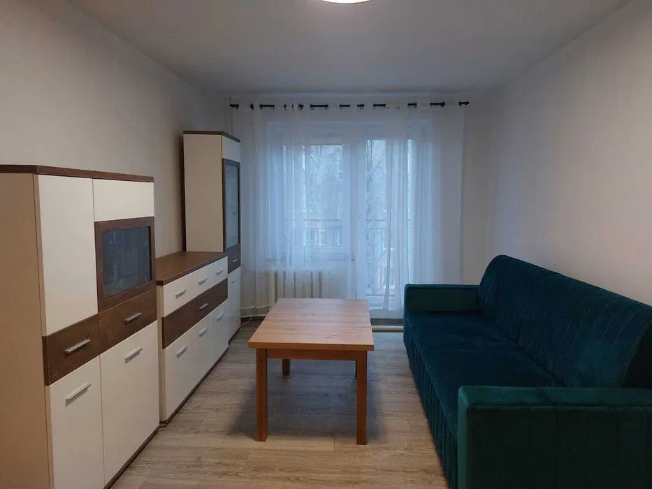 Mieszkanie 2-pokojowe Skarbimierz-Osiedle. Zdjęcie 1