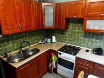 Mieszkanie 2-pokojowe Zduńska Wola Osmolin, ul. Zielona. Zdjęcie 2