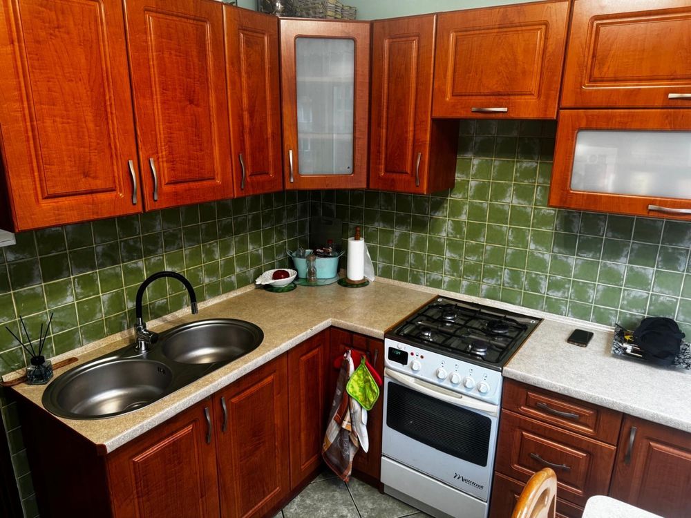 Mieszkanie 2-pokojowe Zduńska Wola Osmolin, ul. Zielona. Zdjęcie 3