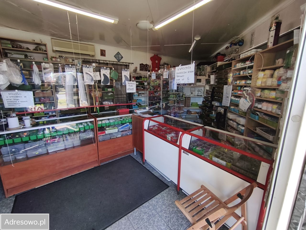 Lokal Wrocław Fabryczna, ul. Nowodworska. Zdjęcie 5