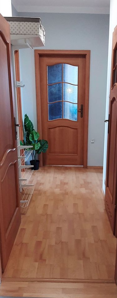 Mieszkanie 2-pokojowe Poznań Jeżyce, ul. Zygmunta Krasińskiego. Zdjęcie 7