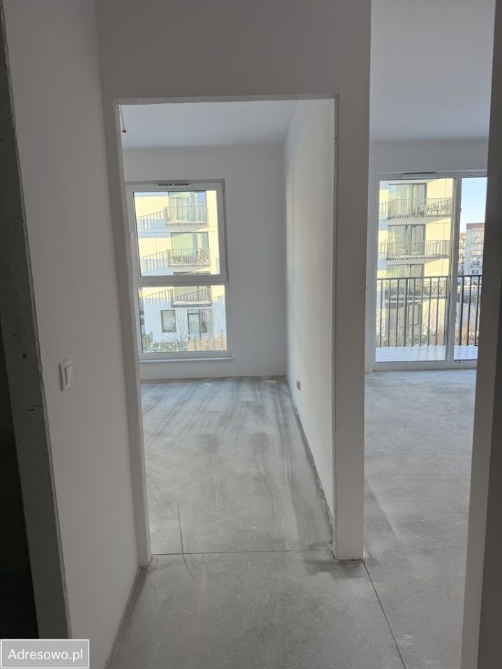 Mieszkanie 2-pokojowe Gdańsk Ujeścisko. Zdjęcie 2