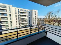 Mieszkanie 3-pokojowe Szczecin Niebuszewo, ul. Edwarda Dembowskiego. Zdjęcie 4