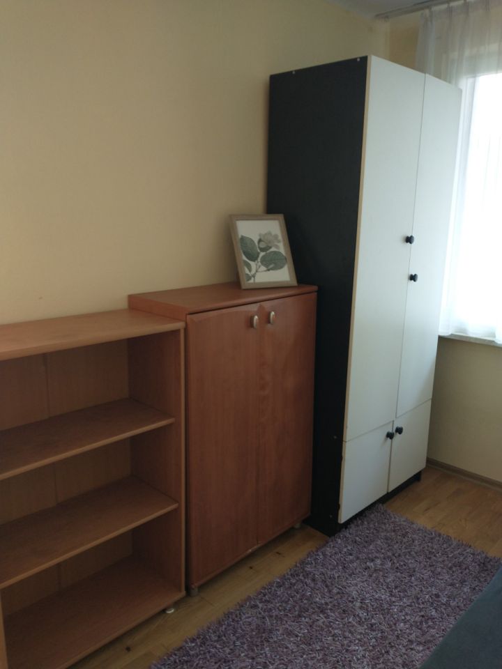 Pokój Rzeszów Staromieście, ul. płk. Leopolda Lisa-Kuli. Zdjęcie 3