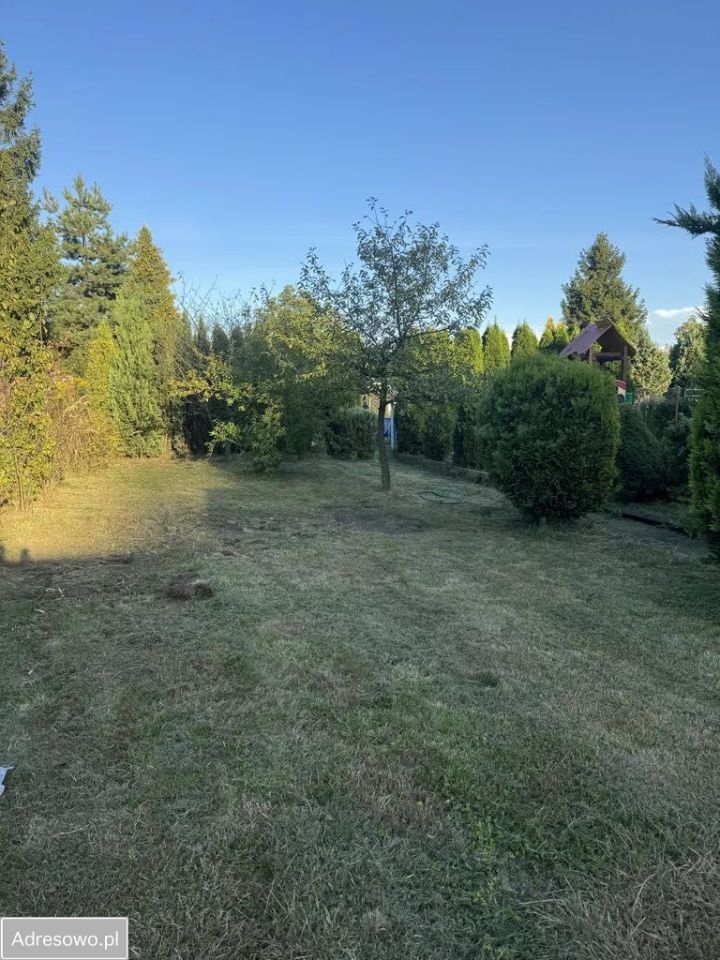 Działka rod Bytom Śródmieście. Zdjęcie 7