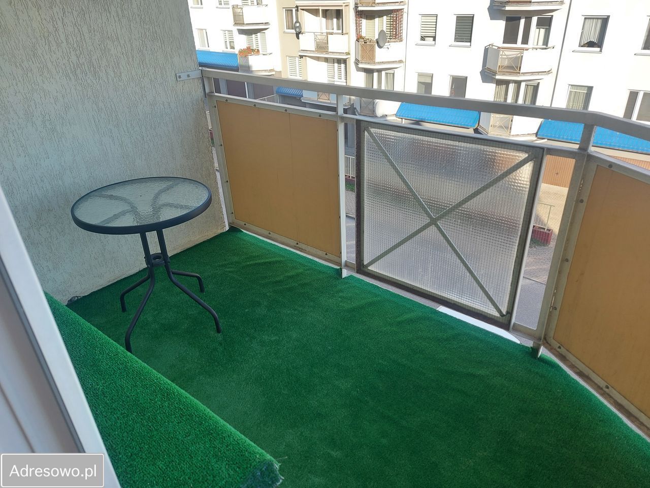 Mieszkanie 2-pokojowe Toruń Grębocin nad Strugą, ul. Widok. Zdjęcie 2