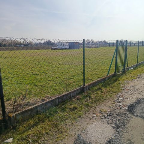 Działka budowlana Mareza, ul. Grabowska. Zdjęcie 5