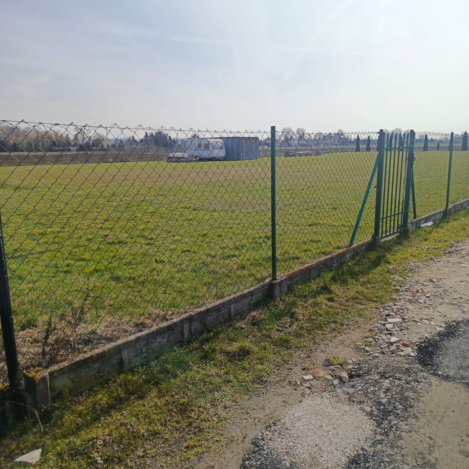 Działka budowlana Mareza, ul. Grabowska. Zdjęcie 5