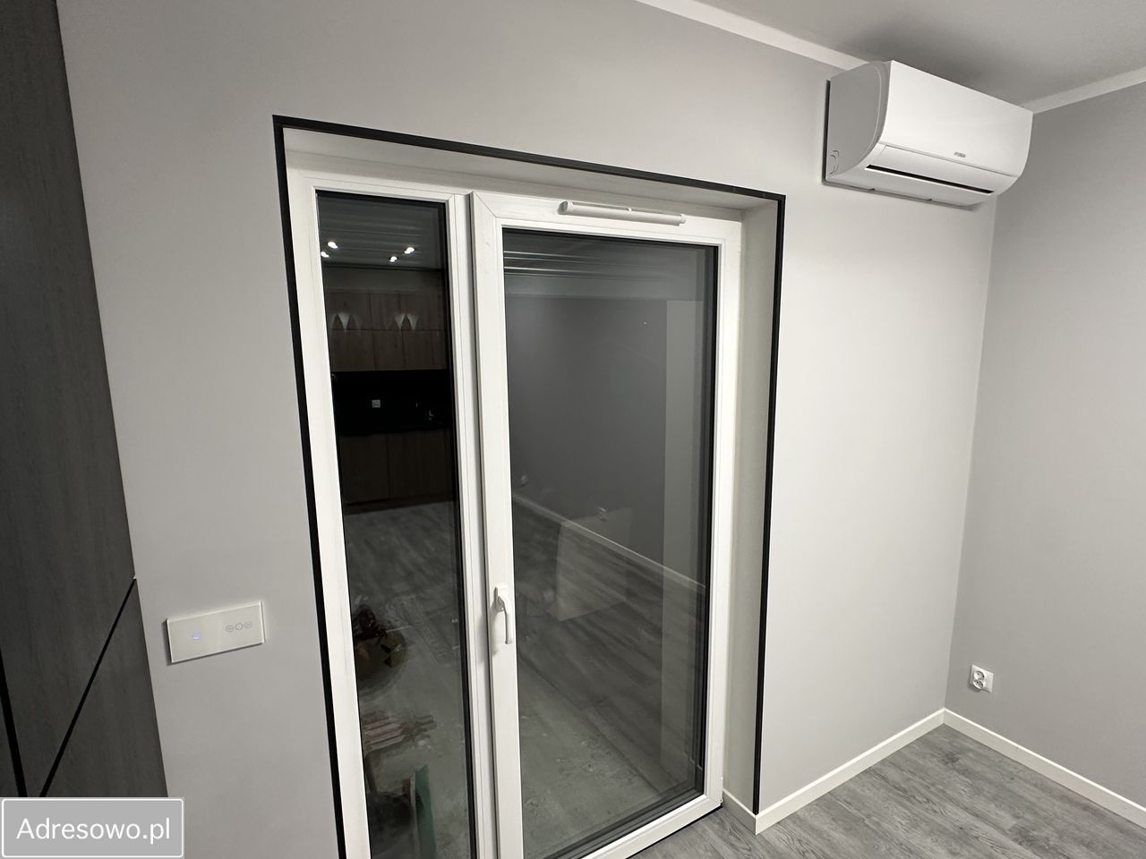 Mieszkanie 2-pokojowe Kłoda. Zdjęcie 8