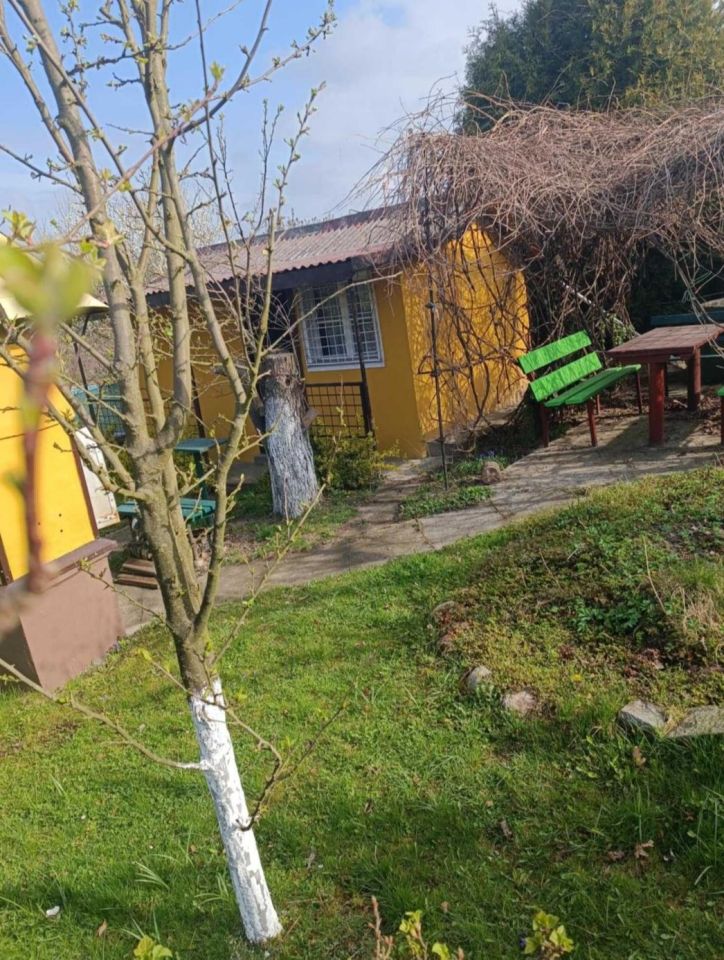 Działka rod Jastrzębie-Zdrój Zofiówka, ul. Wojciecha Korfantego. Zdjęcie 1