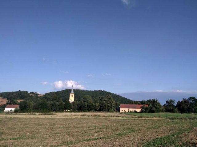 Działka rolno-budowlana Wierzchosławice. Zdjęcie 1