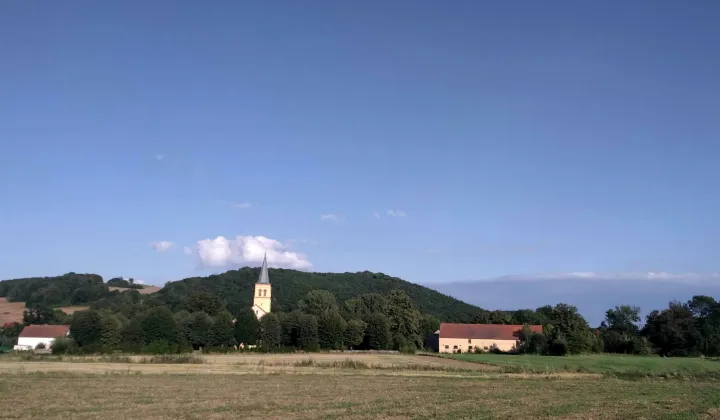 Działka rolno-budowlana Wierzchosławice