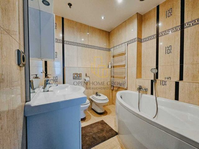 Mieszkanie 3-pokojowe Warszawa, ul. Chmielna. Zdjęcie 9