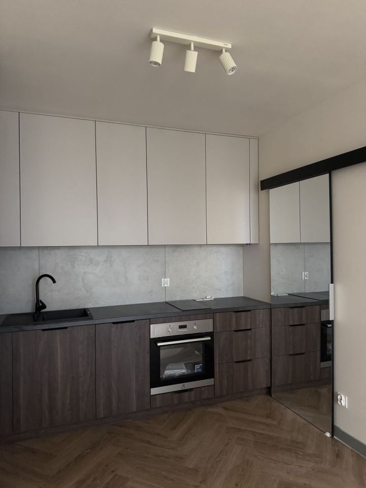 Mieszkanie 1-pokojowe Białystok Wygoda, ul. Ustronna. Zdjęcie 3