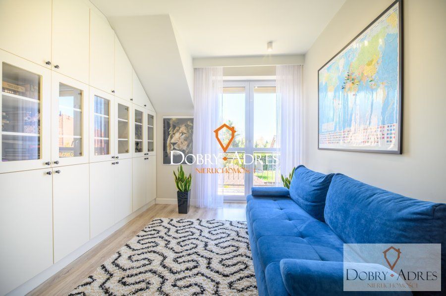 bliźniak, 5 pokoi Rzeszów Biała. Zdjęcie 13